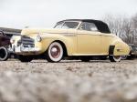 Buick Roadmaster Convertible Coupe 1941 года